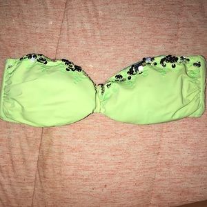 Victoria’s Secret bathing suit top